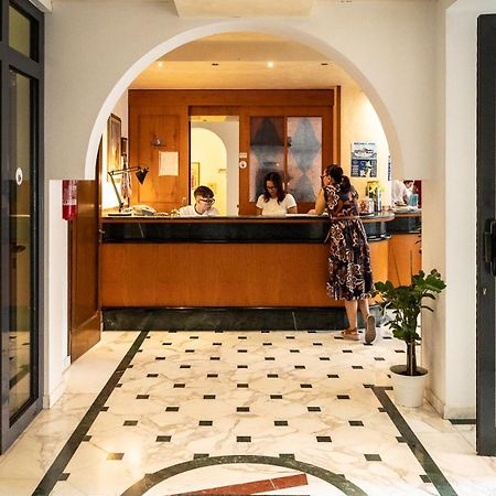 Easy Hotel Meryon Sottomarina Exterior photo