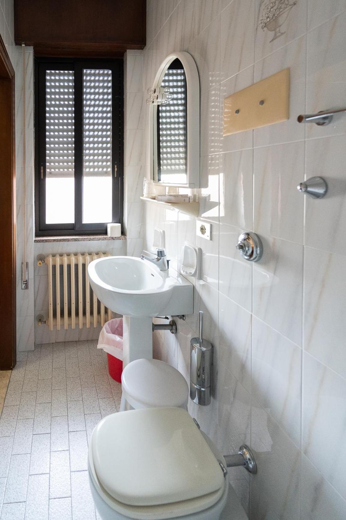 Easy Hotel Meryon Sottomarina Room photo
