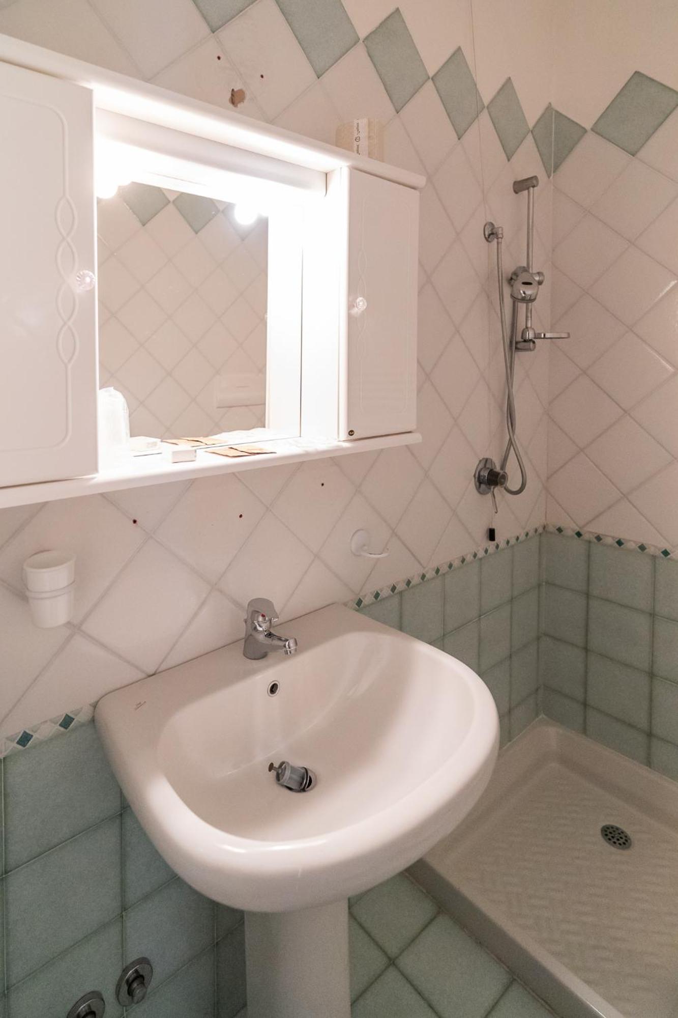Easy Hotel Meryon Sottomarina Room photo