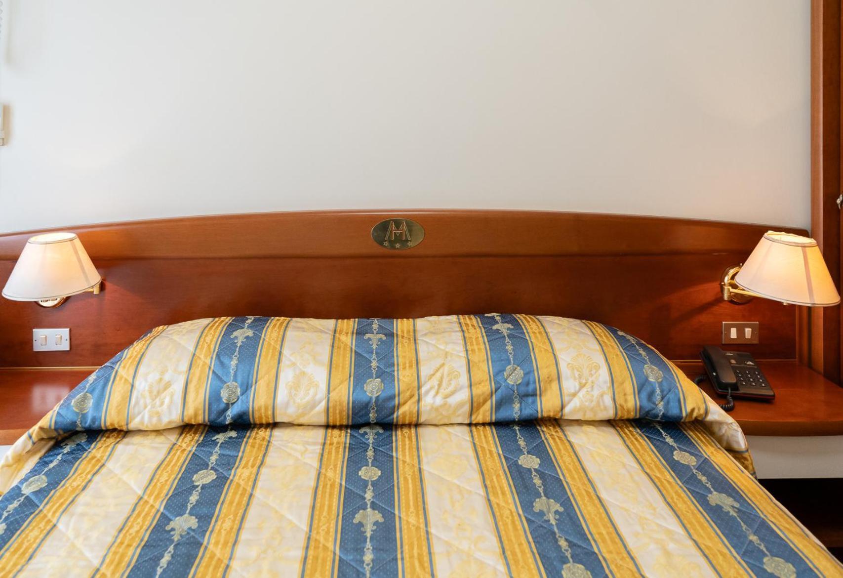 Easy Hotel Meryon Sottomarina Room photo
