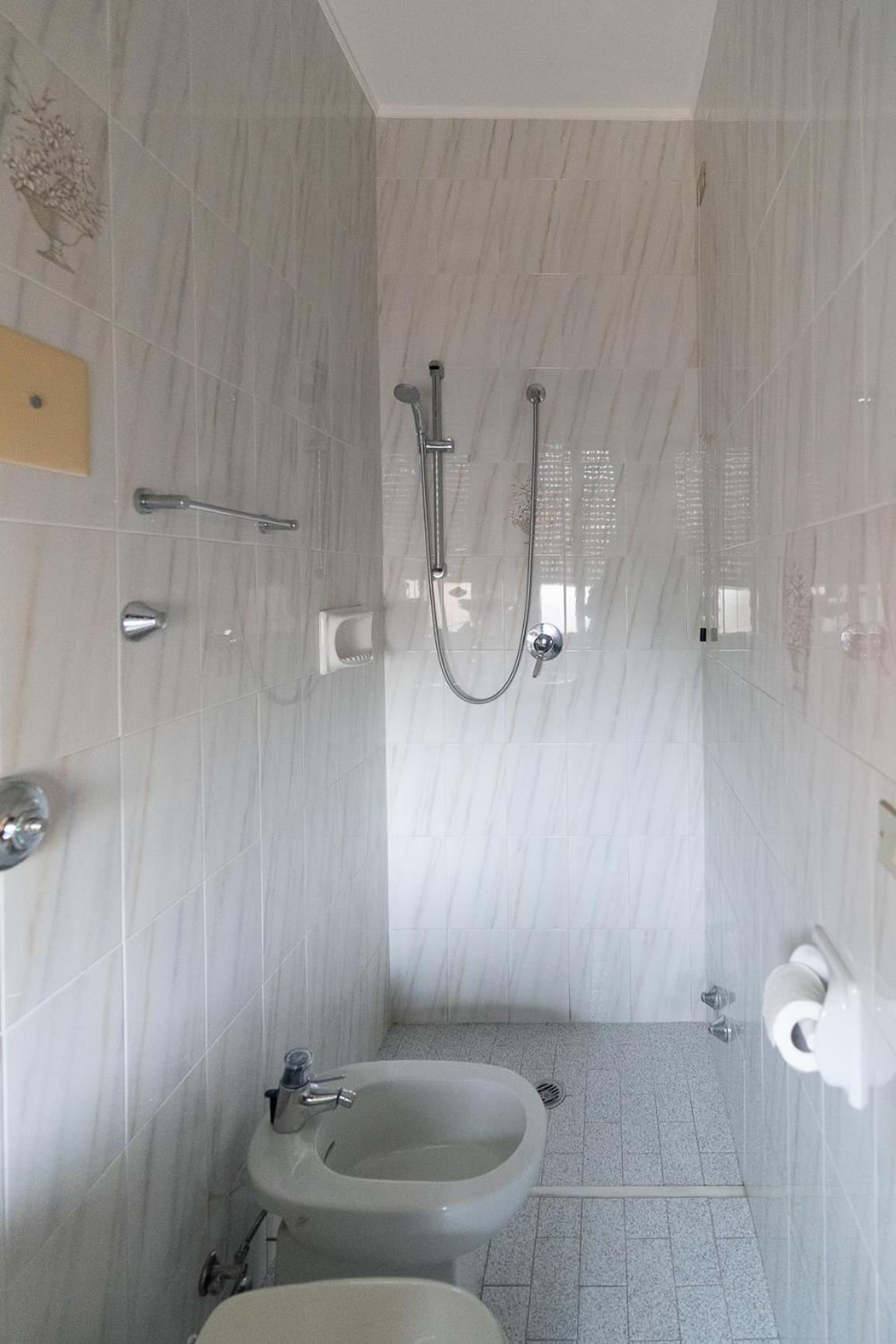 Easy Hotel Meryon Sottomarina Room photo