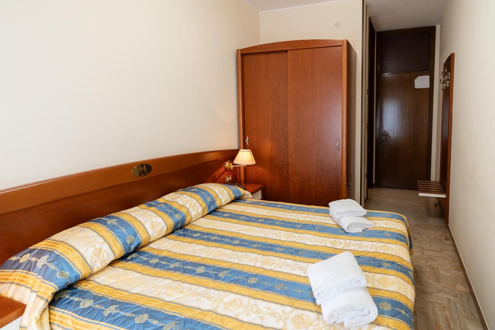 Easy Hotel Meryon Sottomarina Room photo