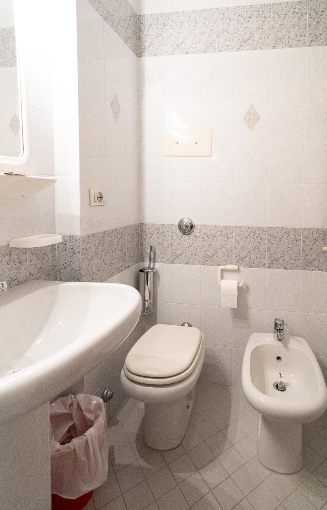Easy Hotel Meryon Sottomarina Room photo